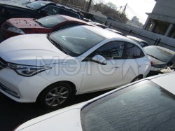 Changan Alsvin, 2023 года, 71 лс 