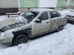 Ваз 2110, 2001 года, 71 лс, 250000 км 