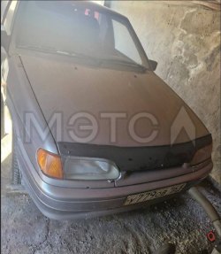 Ваз 2114, 2008 года, 80,9 лс, 253640 км 