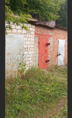 Кладовая в Удмуртии, 4,8 кв.м. 