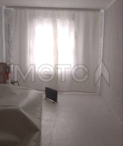 1/2 доля квартиры в Иркутской обл. 