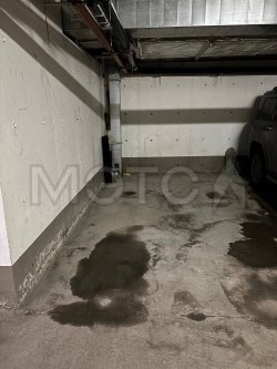 Машиноместо в Новосибирске 