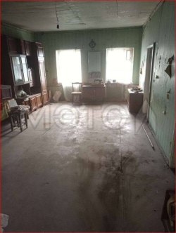 Квартира в Рязанской обл., 92,8 кв.м. 