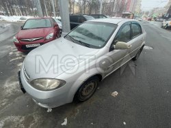 Chevrolet Lacetti, 2007 года, 95 лс 