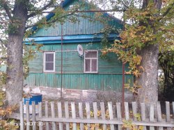 доля в праве на жилой дом и земельный участок