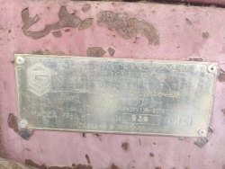 Кормоуборочный комбайн КСК-600