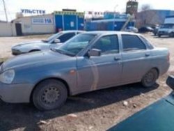 Автомобиль марки ЛАДА 217030 ЛАДА ПРИОРА, VIN XTA21703080102879, год выпуска 2008. Имущество…