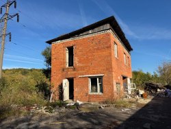 3 нежилых здания, г. Нижний Новгород