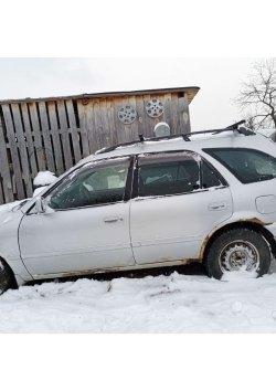 Автомобиль ТОЙОТА СПРИНТЕР КАРИБ, 1998 г.в., модель, № двигателя 4A-M352791