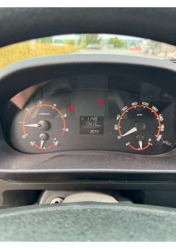 Марка/модель: LADA 4X4, 212140/LADA 4X4, 212140, 2024 г.в., VIN: XTA212140R2509442.