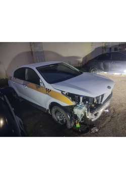 транспортное средство – легковой автомобильмарка /модель – Kia Rio,год выпуска – 2018,VIN –…