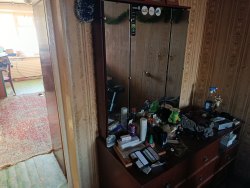 Жилое помещение, общая площадь 43,7 кв.м., расположенное по адресу: г. Пермь, Дзержинский р-н, ул…