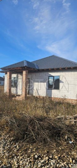 Дом 115,7 кв.м. и земельный участок 495 кв.м. в Саратове 