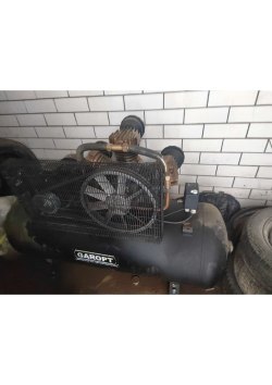 Стенд сход-развал 3D с блоком питания Decar, комплектом кронштейнов 