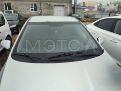 Hyundai Solaris, 2012 года, 123 лс, 150000 км, АКПП 