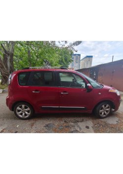 Реализация имущества должника Поповой Юлии Игоревны - Транспортное средство - Citroen C3 Picasso…