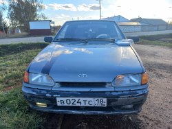 Автотранспорт легковой LADA (ВАЗ) 2114, 2010 г.в. ; идентификационный №XTA211440A4846864