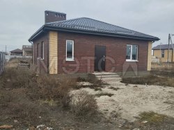 Земельный участок в Ростовской обл., 724 кв.м. 