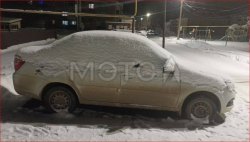 Lada Granta, 2020 года, 87 лс 