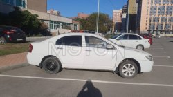 Lifan Solano, 2012 года, 106 лс, 300000 км 