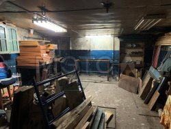 Гараж 28,3 кв.м. и земельный участок 32 +/- 2 кв.м. в Белгородской обл. 