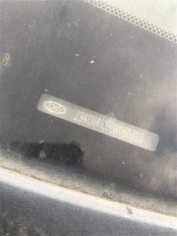 Автомобиль легковой, HYUNDAI SOLARIS, идентификационный номер (VIN): Z94CU41DBBR060723…