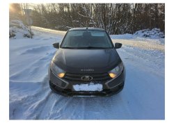 Автомобиль легковой