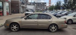Nissan Maxima, 2005 года, 140 лс, 320000 км, АКПП 