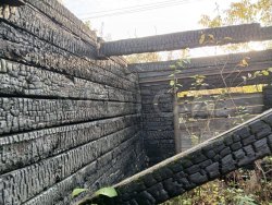 1/3 доля земельного участка в Красноярском крае 