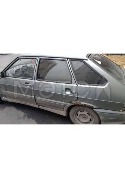 ВАЗ 2114, 2005 года, 76 лс, 295000 км 