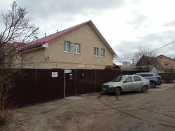 Квартира (1 этаж, мансарда) - 112,1 кв. м в многоквартирном доме, 1/4 доли общей долевой…