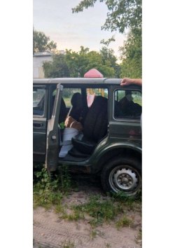 Легковой автомобиль, марка: ЛАДА, модель: 213100 4x4 (Семенова) Лот №1