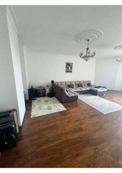 ПАО СБЕРБАНК   Квартира 190,4 кв.м., г. Москва, ул. Минская