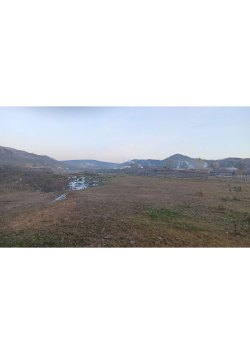 Земельный участок