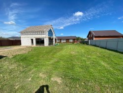 жилой дом (объект незавершенного строительства), расположенный на земельном участке