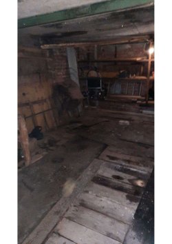 Нежилое здание, площадь: 25,8 кв.м., адрес (местонахождение): Ростовская область, г Шахты, ул…