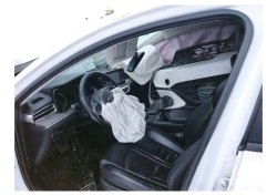 Лот №1 – Транспортное средство - легковой автомобиль Kia K5, год выпуска 2021, Идентификационный…