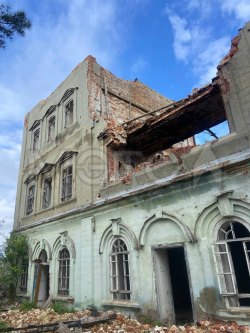 Здание в Пензенской обл., 90,9 кв.м. 