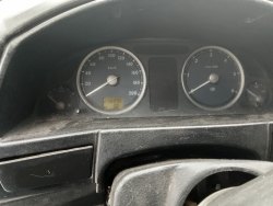 Грузовик 2834ВF, 2006 года 