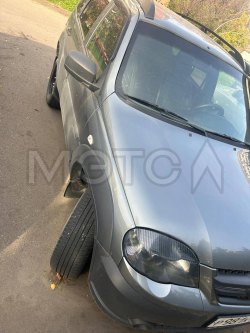 Lada Niva, 2020 года, 80 лс, 300000 км, полный привод 