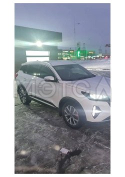 Chery Tiggo 7 Pro Max, 2024 года. 147 лс 