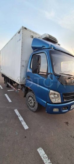 АФ-77L3BJ, 2008 года 