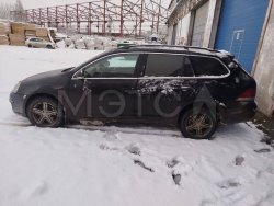 Volkswagen Golf, 2008 года, 140 лс, 358917 км 