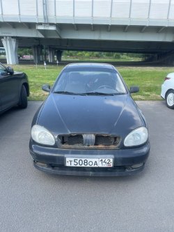 Продажа имущества Дуванова Владислава Константиновича: Легковой седан, марка: CHEVROLET, модель:…