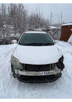 Петров Илья Сергеевич.
Транспортное средство: Toyota КОРОЛЛА ФИЛДЕР, 2008 года выпуска…