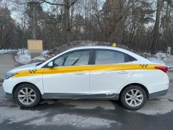 ТС: CHANGAN Alsvin, 2023 года выпуска, цвет кузова: белый, VIN номер: LS5A2ASE8PD930094.