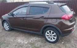 Лот №1 транспортное средство – легковой автомобиль марка /модель – Lifan X50, год выпуска – 2016…