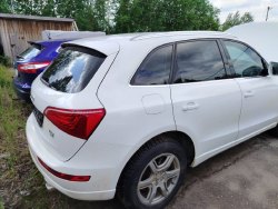 Автомобиль легковой, марка: Audi, модель: Q5, VIN: WAUZZZ8R3BA091358, гос. рег. номер: О327РВ29…