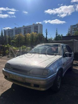 Ваз 2113, 2012 года, 81 лс 