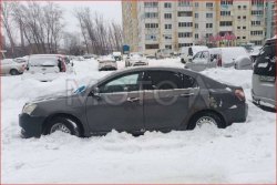 Geely Emgrand EC7, 2012 года, 126 лс 